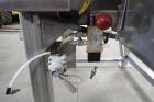 Gem Equipment Ss Paddle Blender, Job. No. 2631
